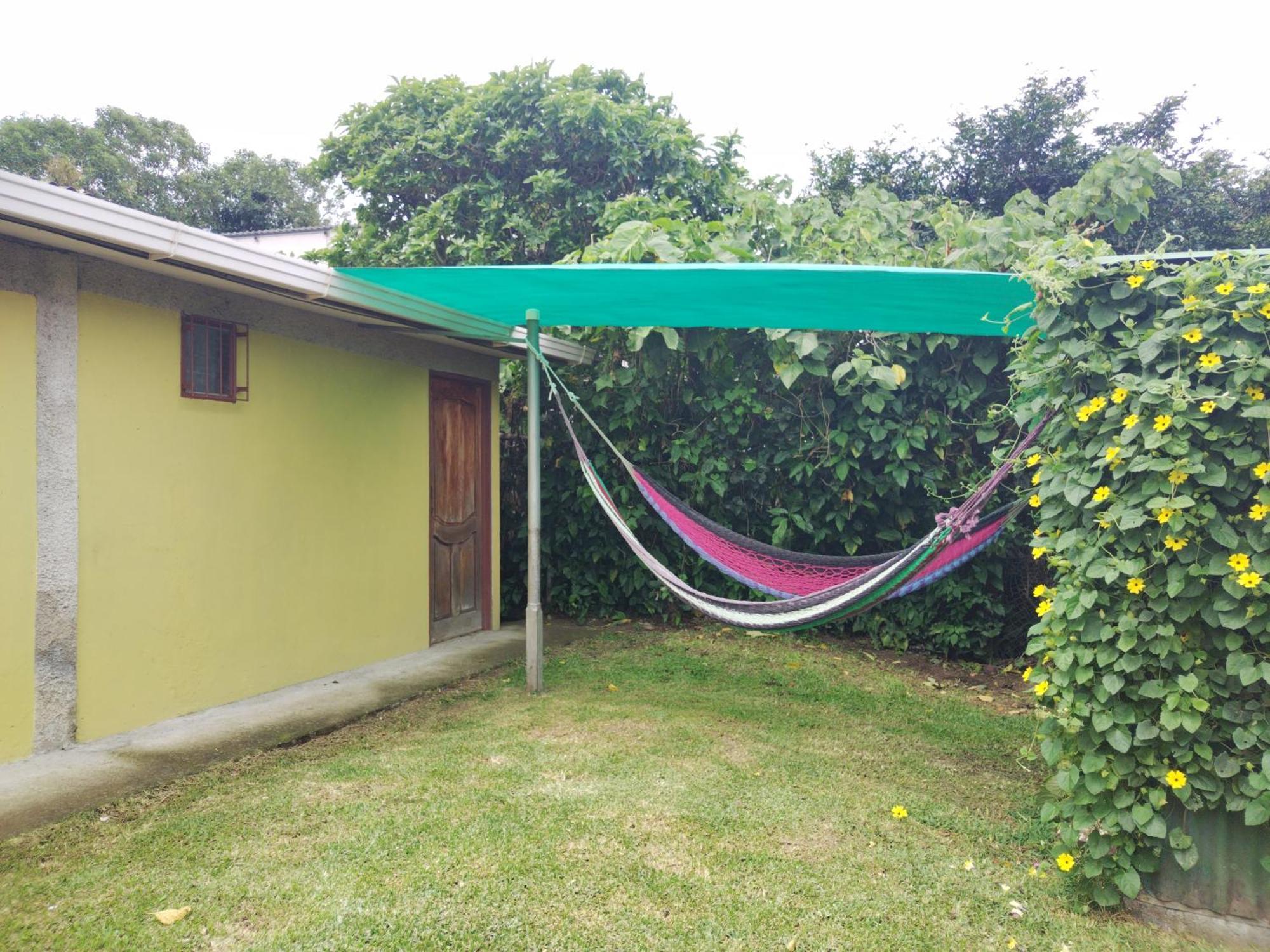 Monteverde Cecropia Paradise מראה חיצוני תמונה