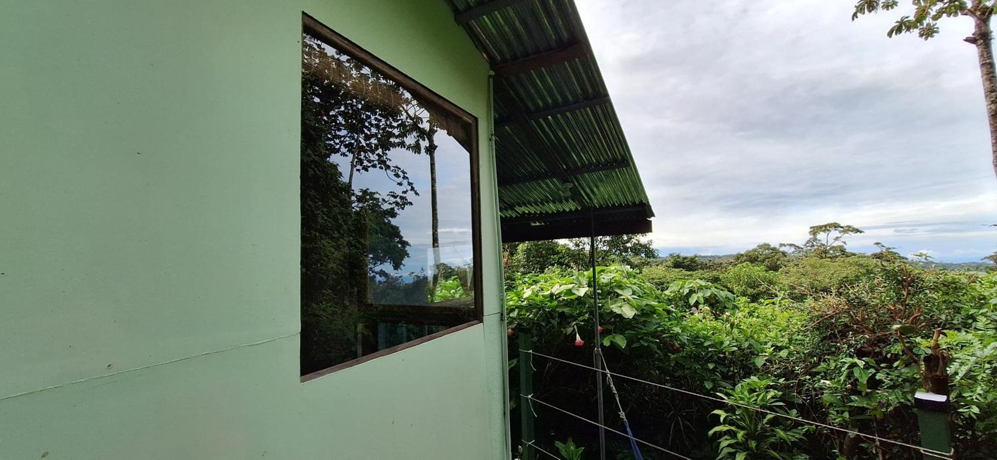 Monteverde Cecropia Paradise חדר תמונה