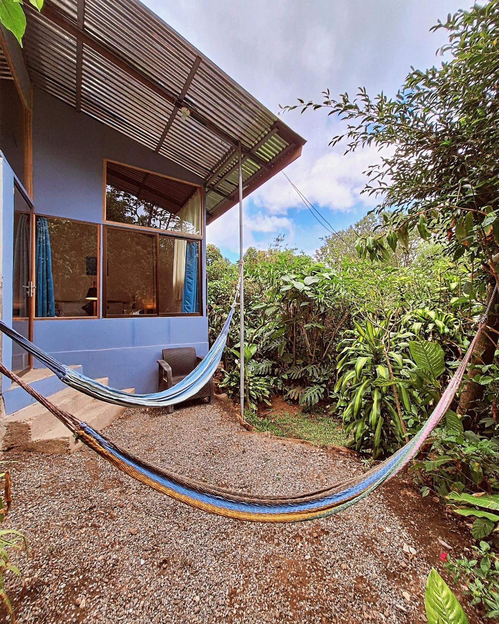Monteverde Cecropia Paradise חדר תמונה